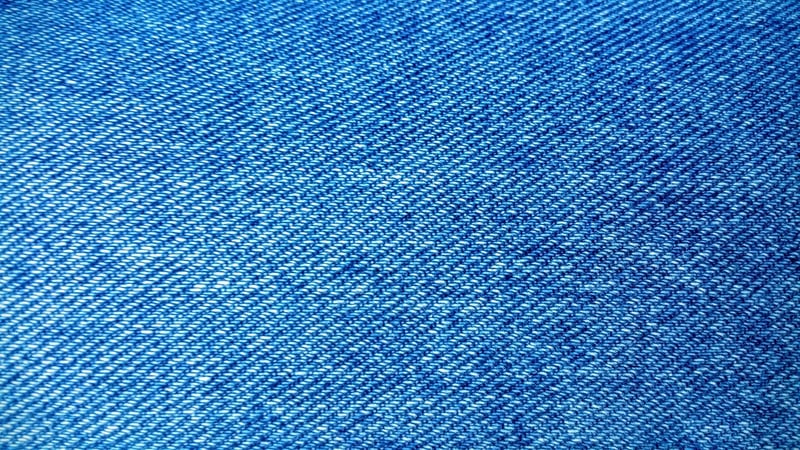 Denim Coasters