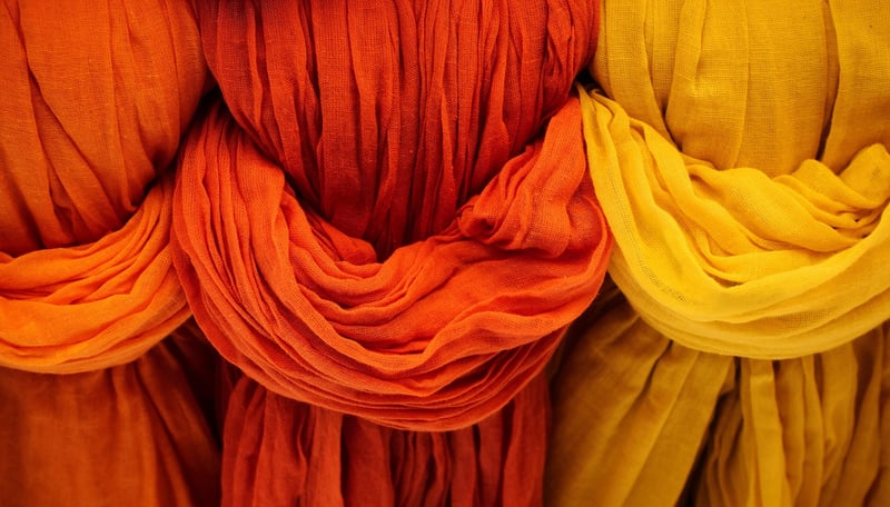 Natural Dyes