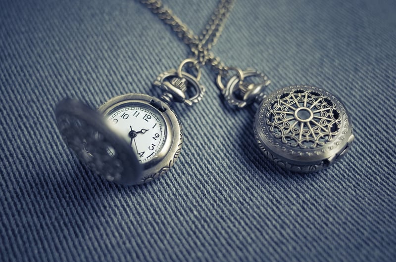 Handmade Upcycled Jewelry